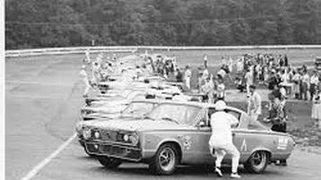 On this Day in Trans Am History: August 14, 1966
